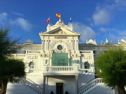 santander app