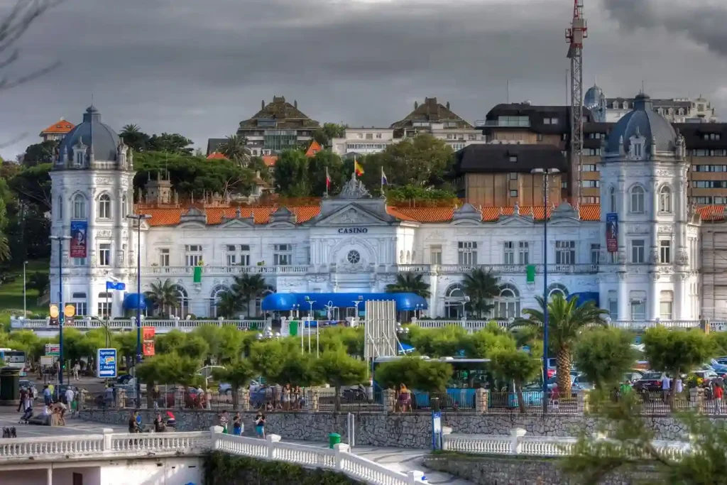 casino santander