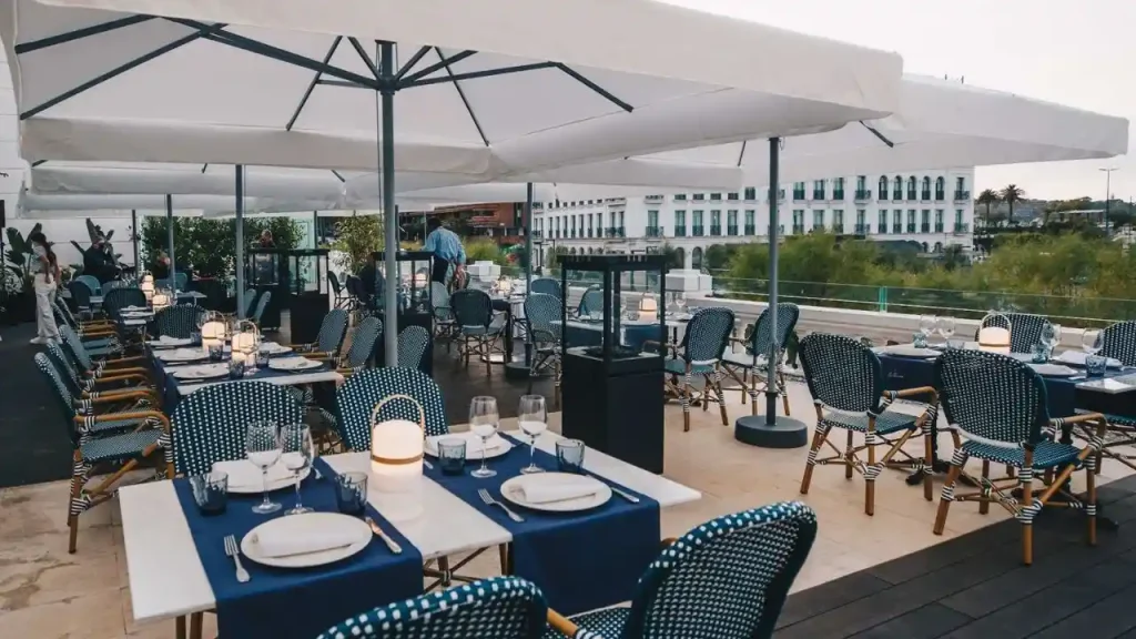 casino santader poker