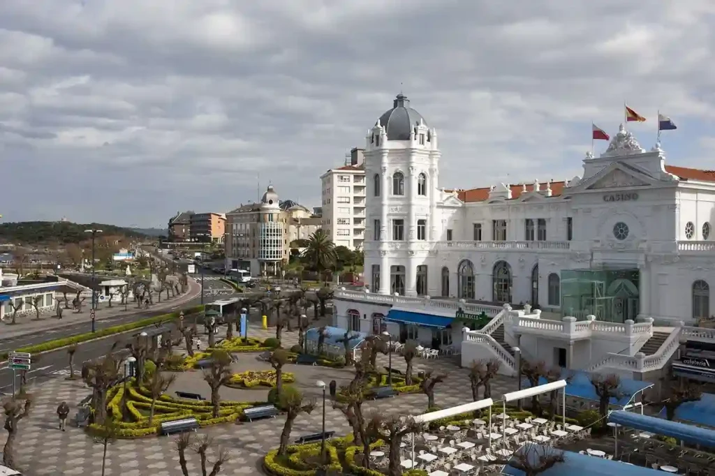 casino santander